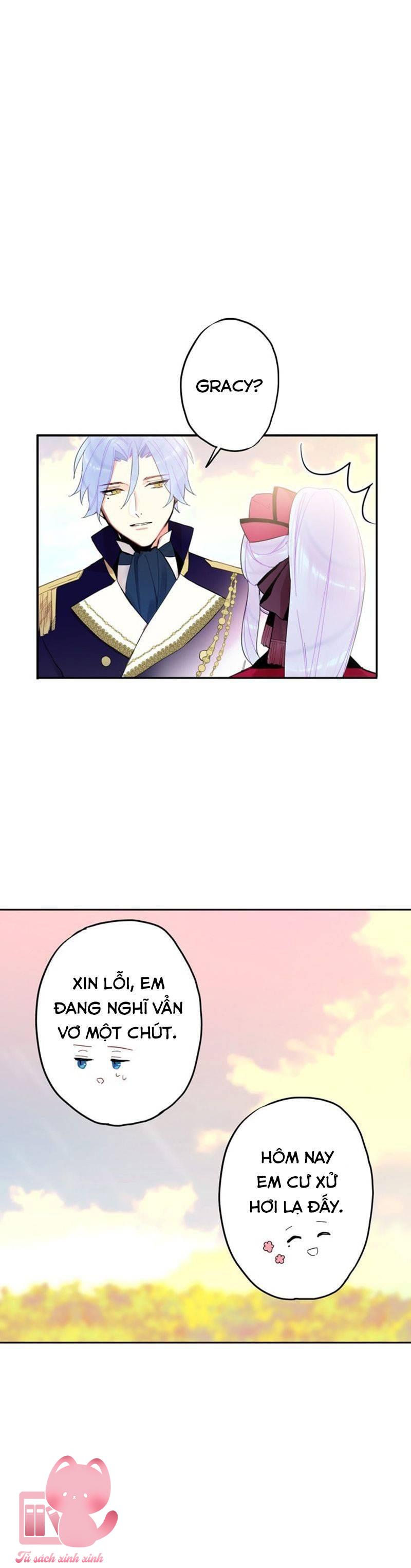 Ác Nữ Muốn Ly Hôn Chap 16 - Trang 2