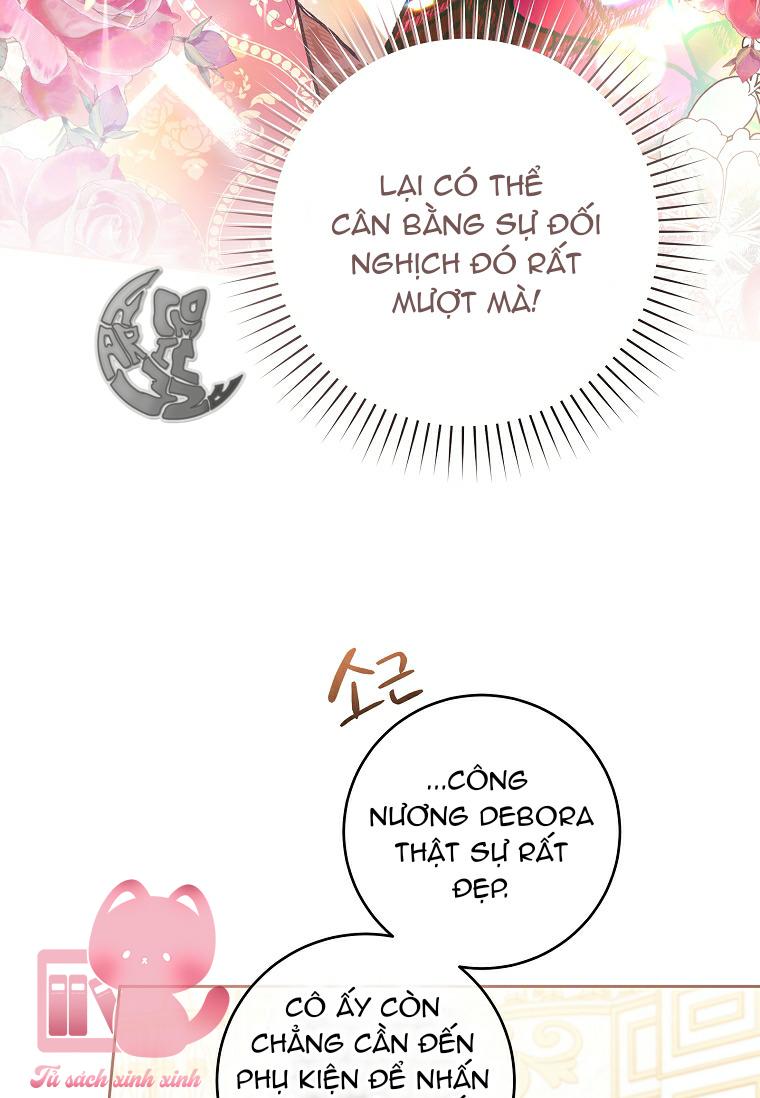 Làm Ác Nữ Bộ Không Tuyệt Sao? Chap 36 - Trang 4