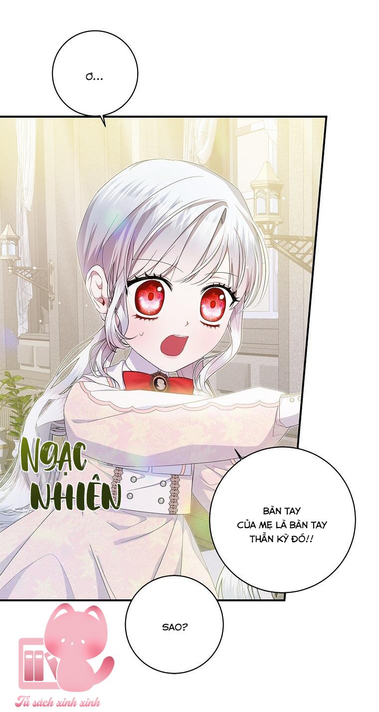 Nhận Nuôi Người Cha Phản Diện Chapter 14 - Trang 4