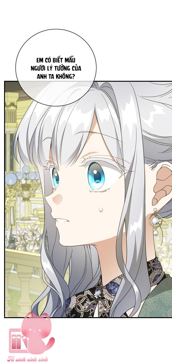 Hướng Về Ánh Dương Lần Nữa Chapter 69 - Trang 4