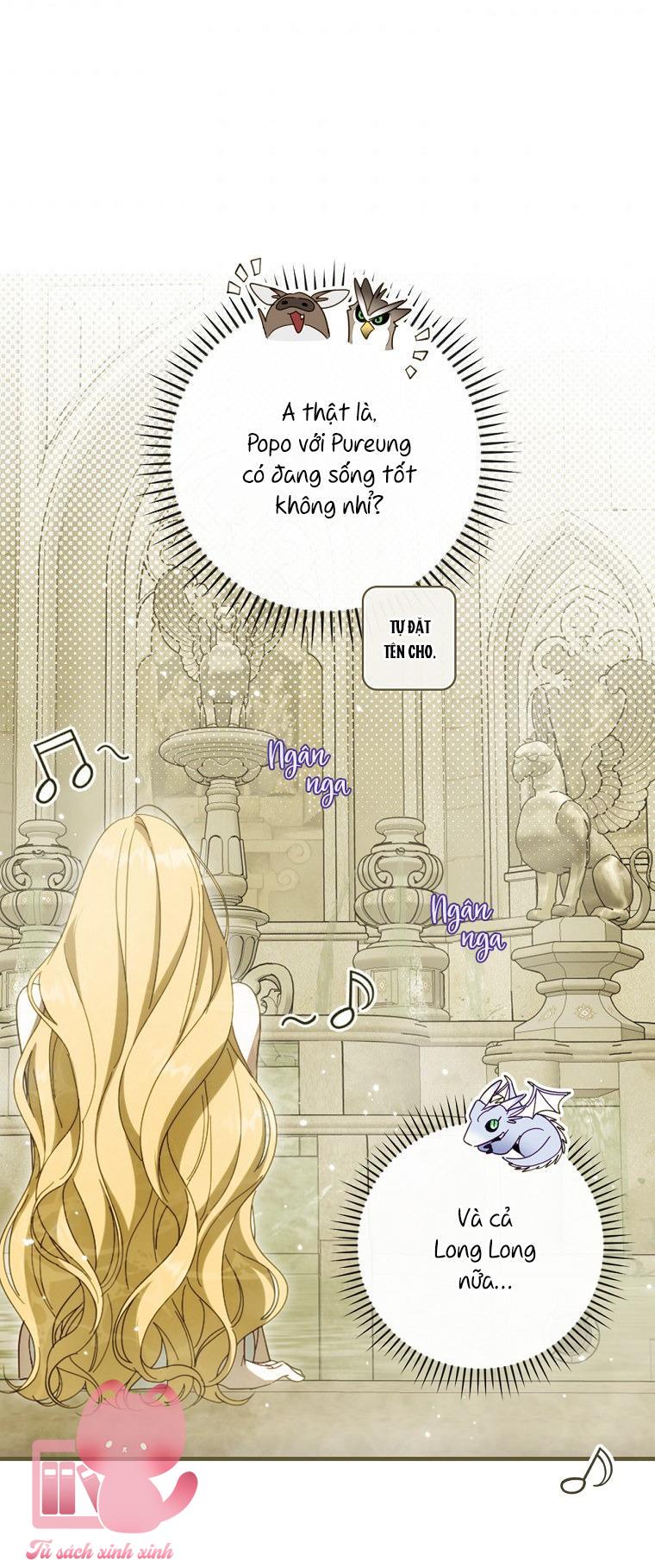 Cách Khiến Phu Quân Đứng Về Phía Tôi Chap 58 - Trang 2