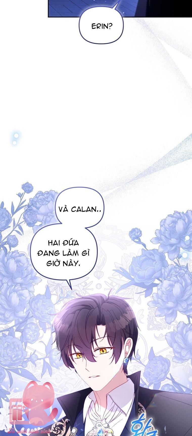 Tôi Được Nuôi Dưỡng Bởi Những Kẻ Phản Diện Chap 59 - Trang 3