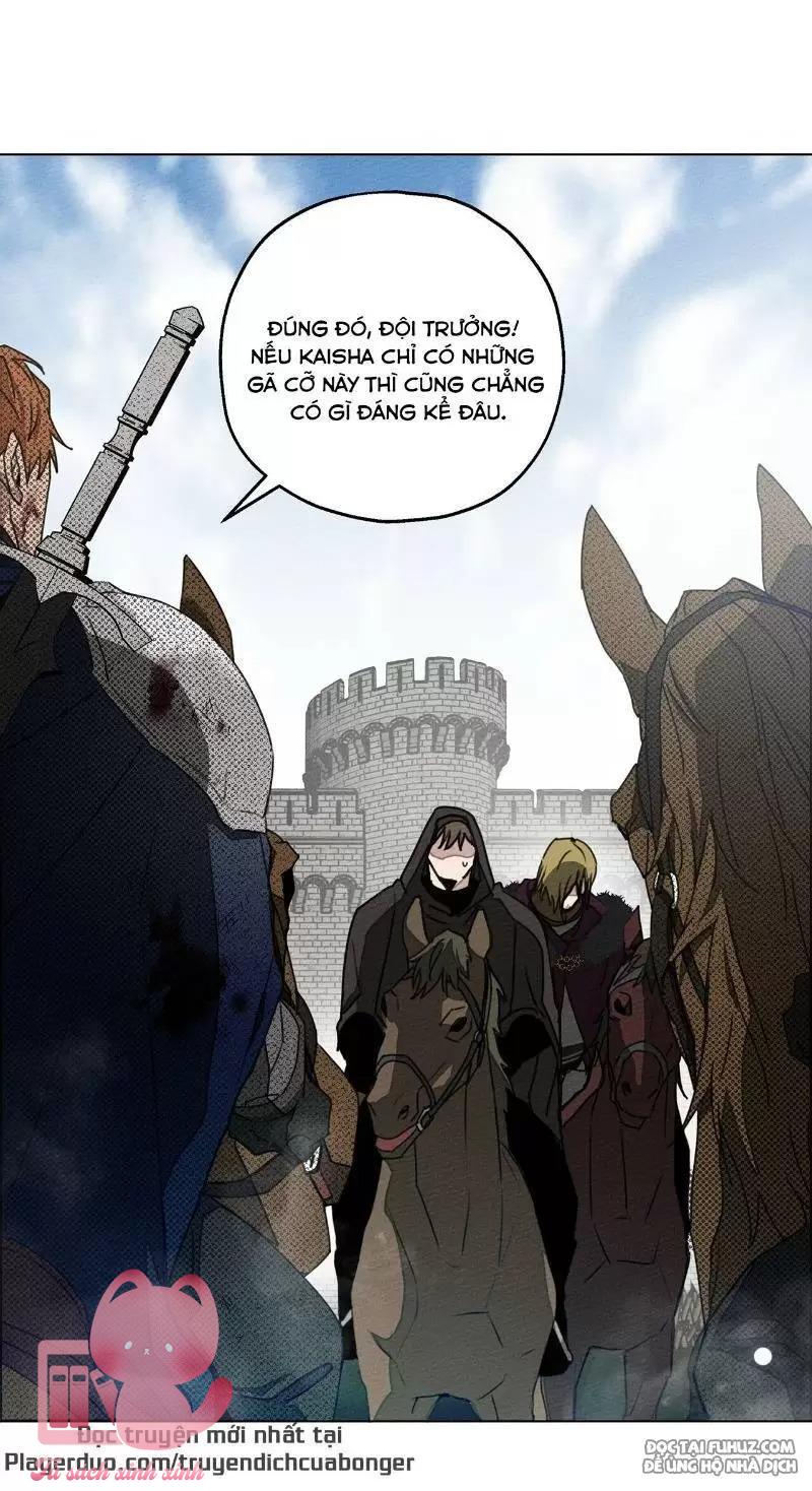 Dưới Tán Cây Sồi Chapter 26 - Trang 3