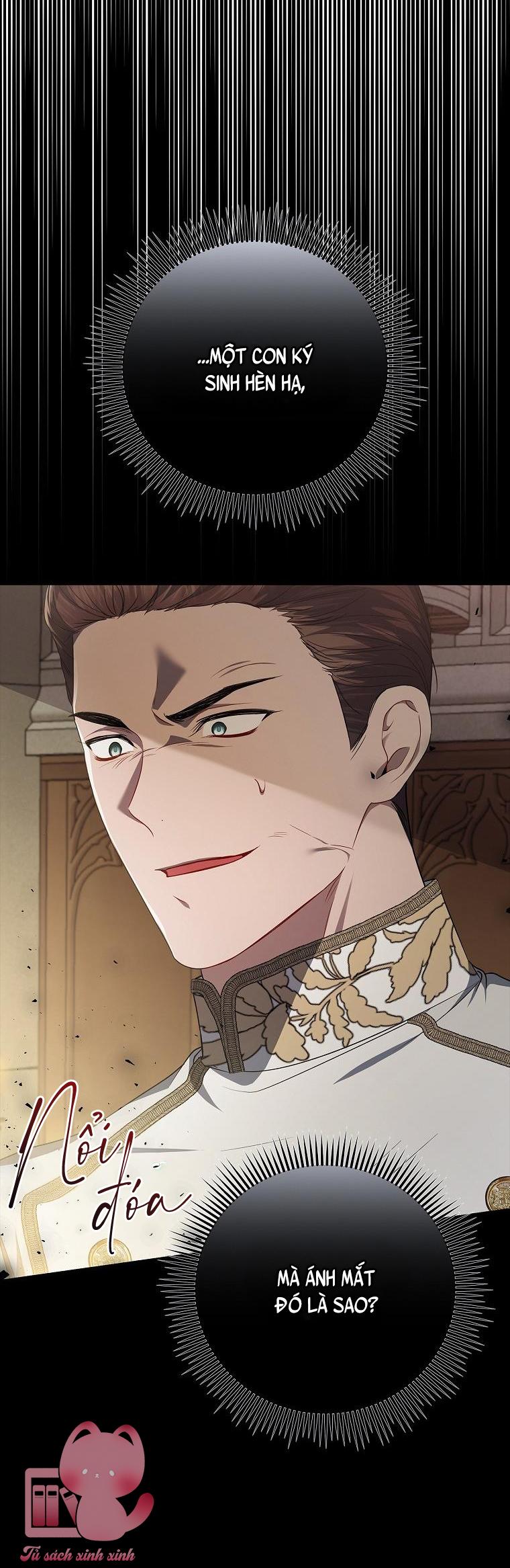 Nhận Nuôi Người Cha Phản Diện Chapter 38 - Trang 4