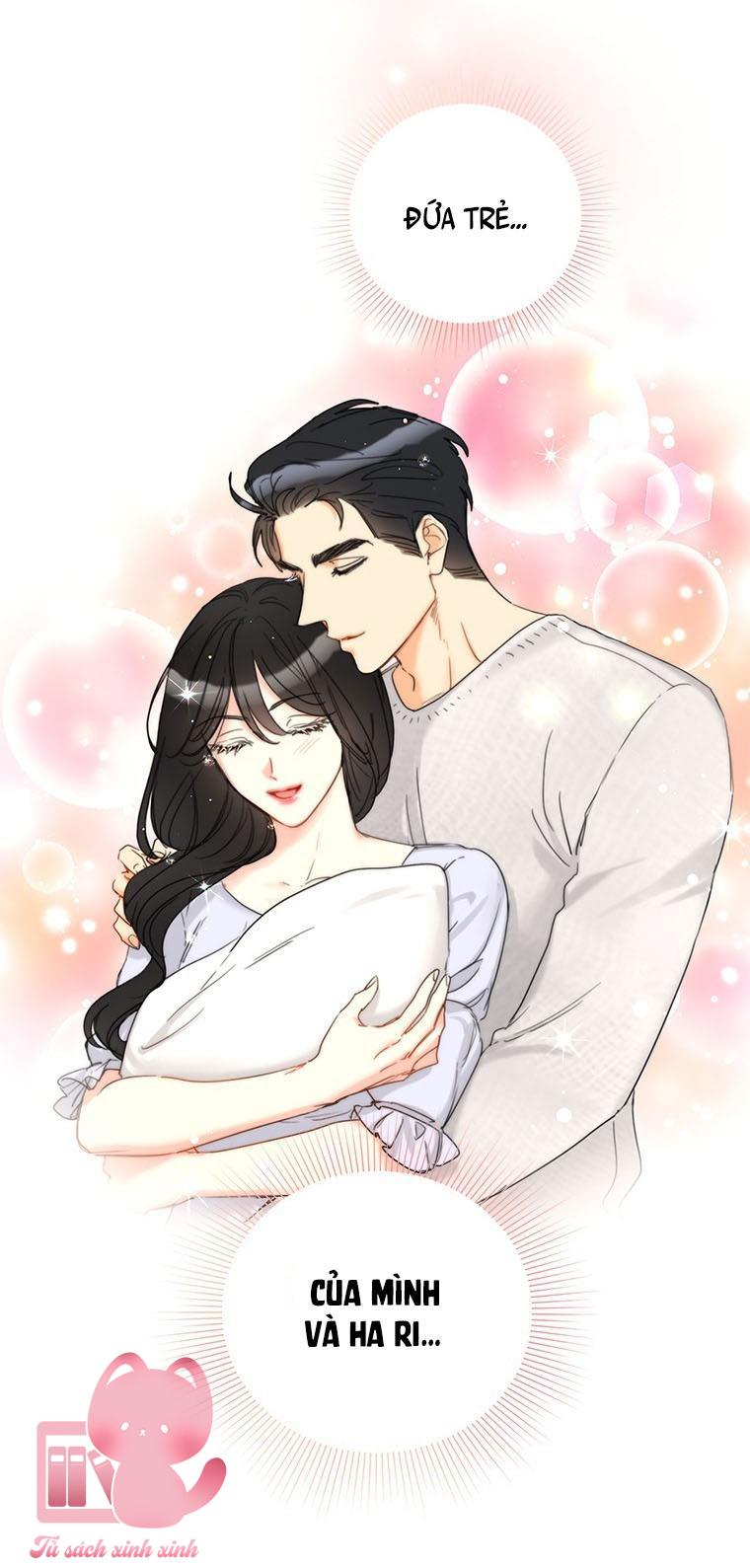 Hẹn hò chốn công sở Chapter 121 - Trang 3