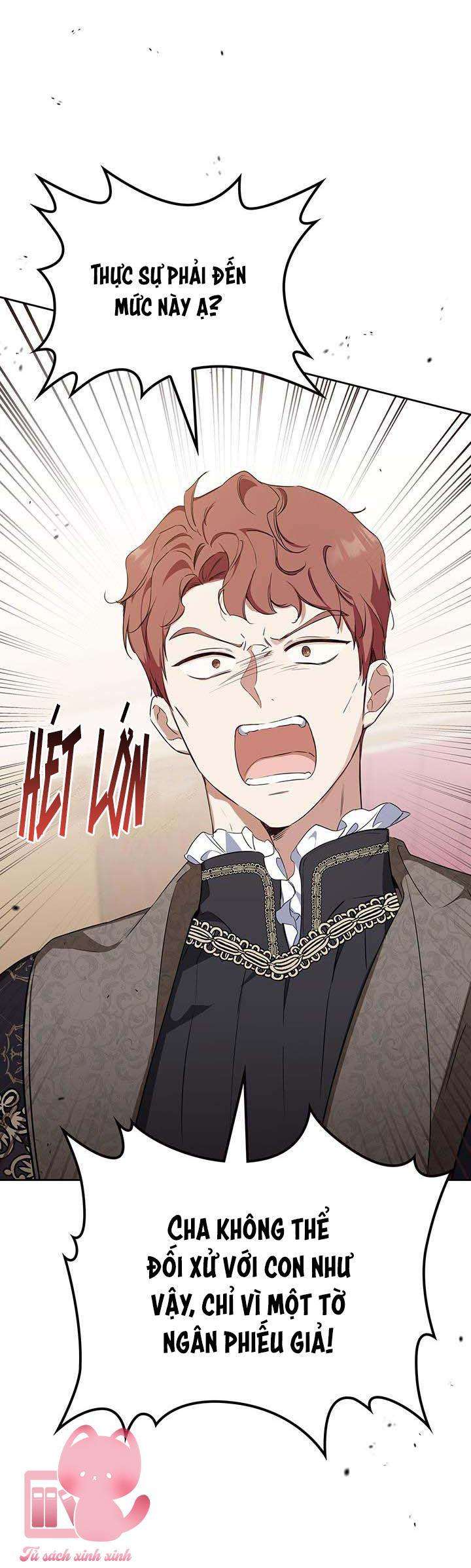 Kiếp Này Ta Sẽ Trở Thành Gia Chủ Chap 123 - Trang 2
