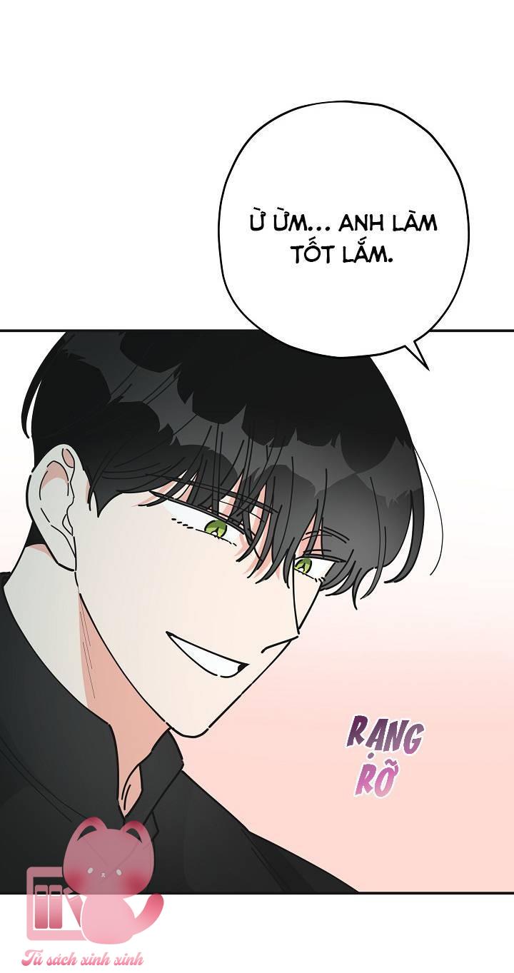 Người Hùng Của Ác Nữ Chapter 78 - Trang 4