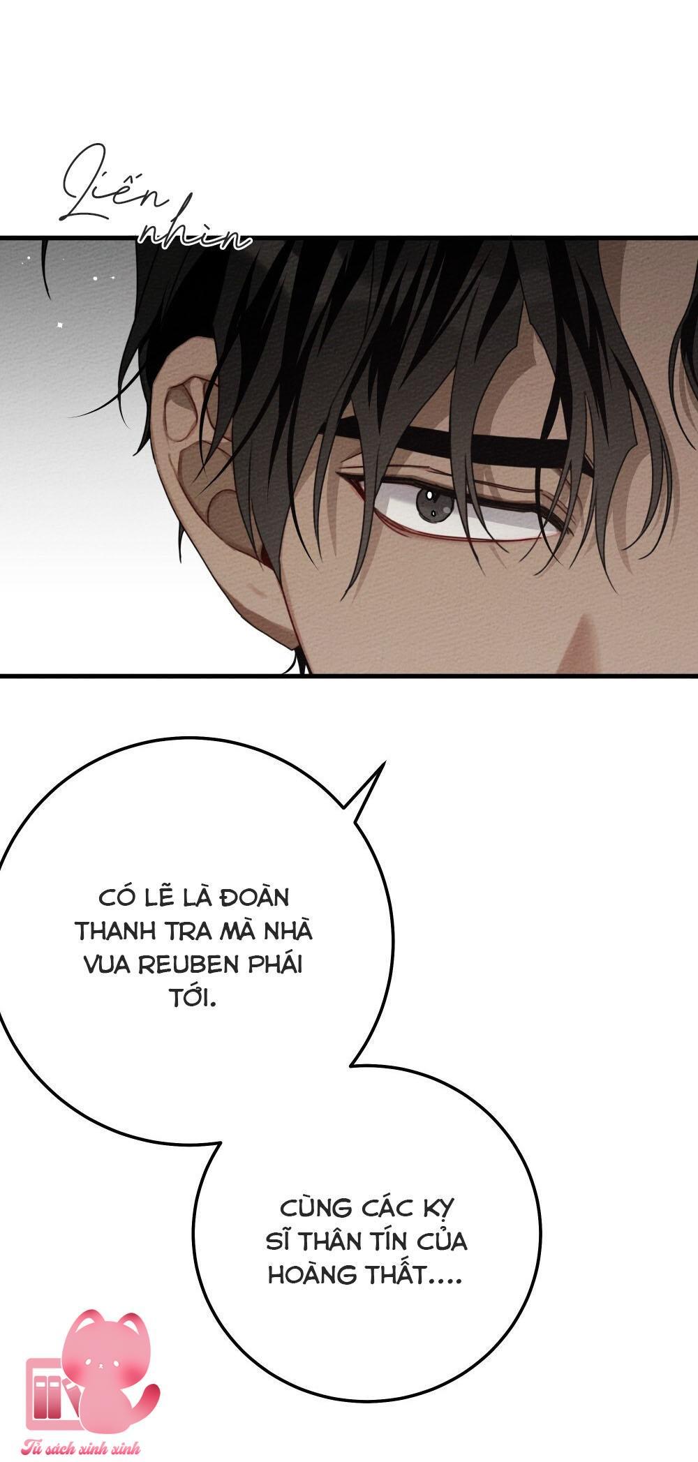 Dưới Tán Cây Sồi Chap 64 - Next Chapter 64.1
