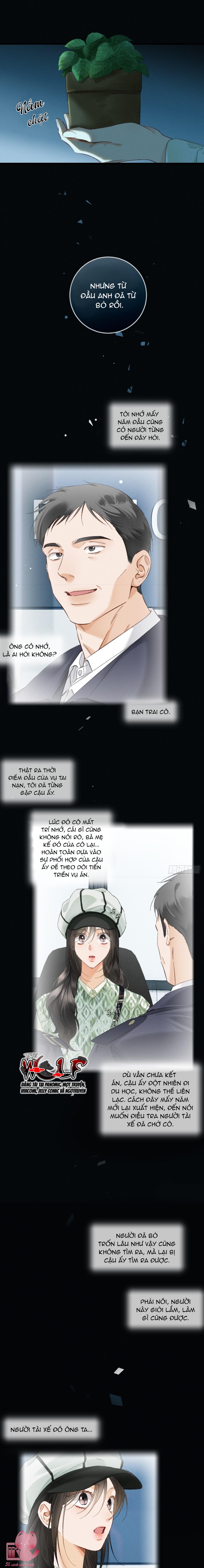 Sa Vào Cạm Bẫy Chap 40 - Next Chap 41