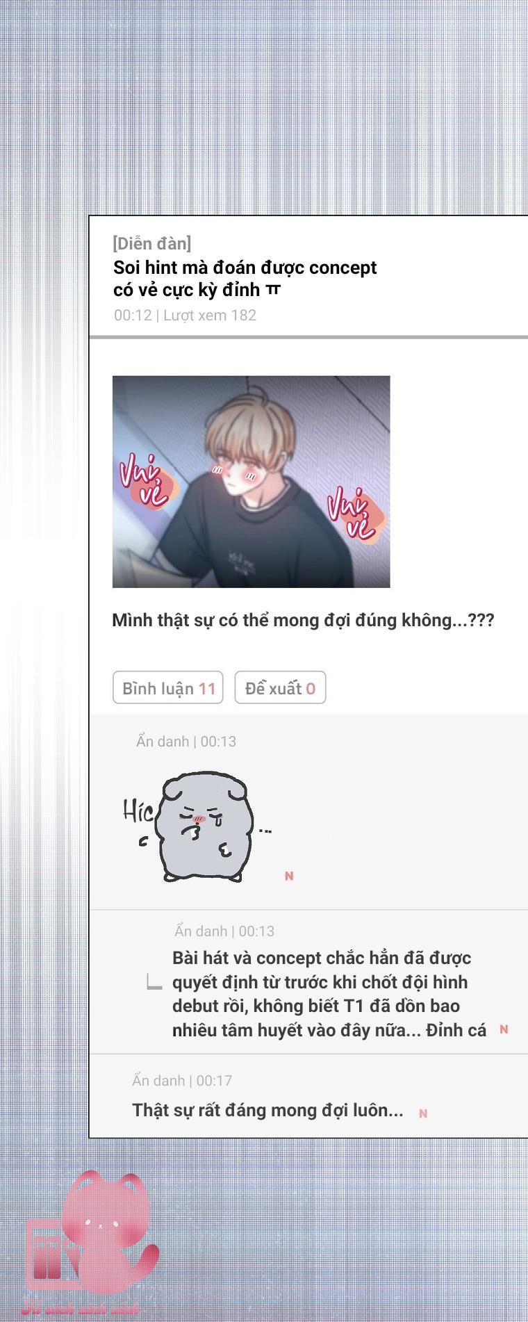 Debut Or Die Chap 66 - Trang 4