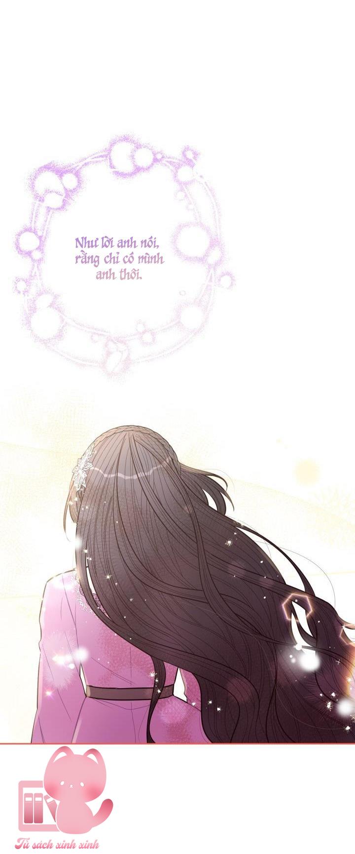 Hoàng Nữ Tóc Đen Chapter 106 - Trang 4