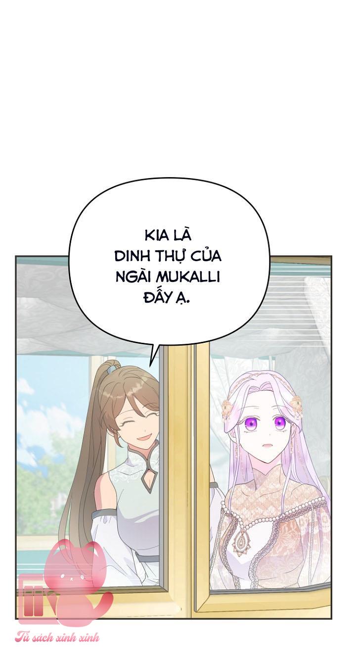 Bỏ Quách Chồng Con Đi, Tiền Bạc Mới Là Tất Cả Chap 42 - Trang 2