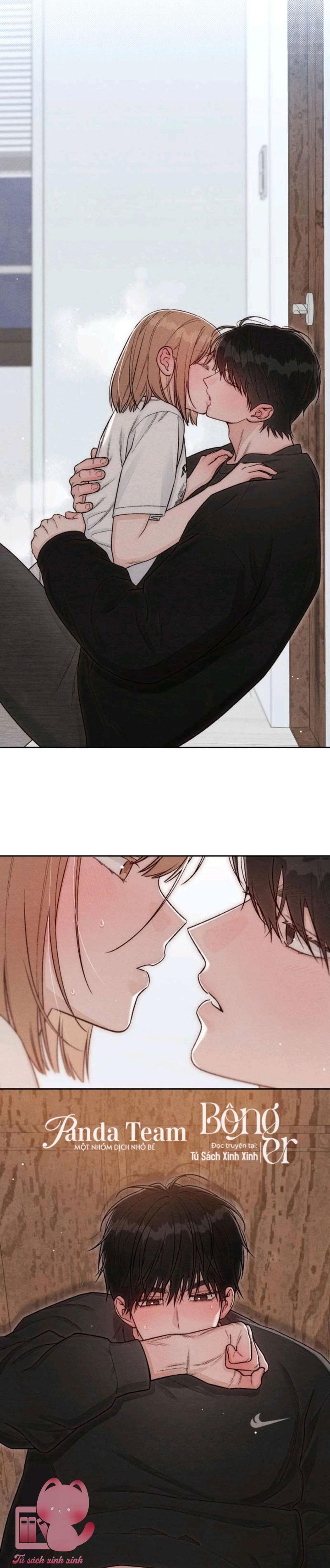 Bí Mật Thanh Xuân Chap 129 - Trang 2