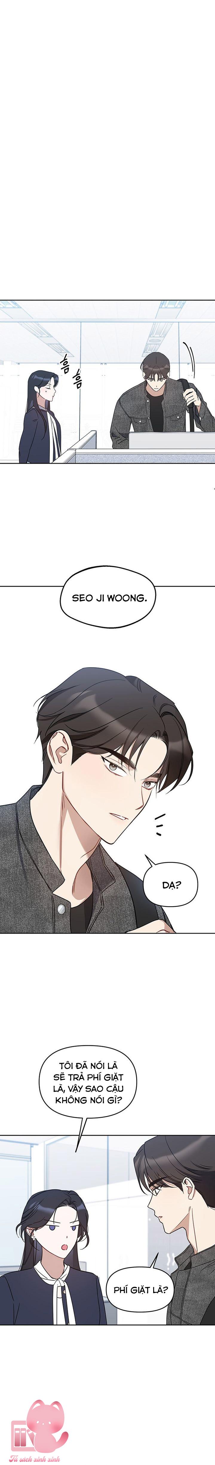 Gieo Nhân Gặt Quả Chap 60 - Trang 2