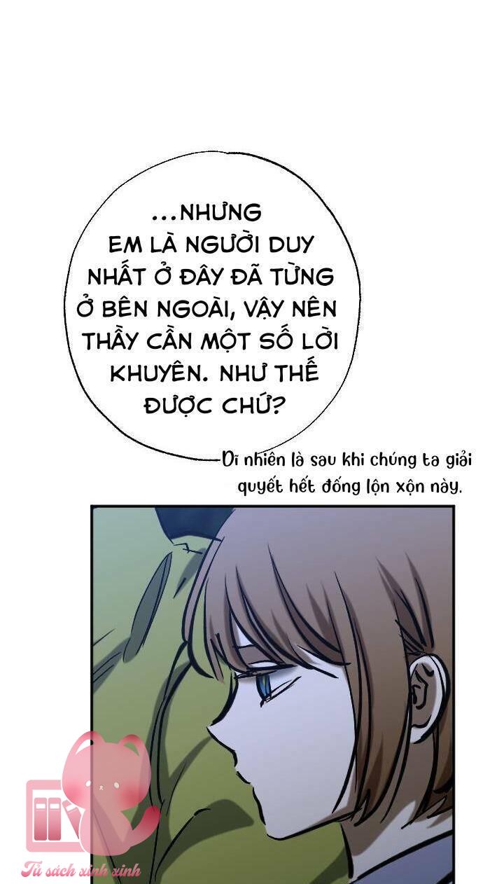 Đêm Của Bóng Tối Chapter 36 - Trang 4