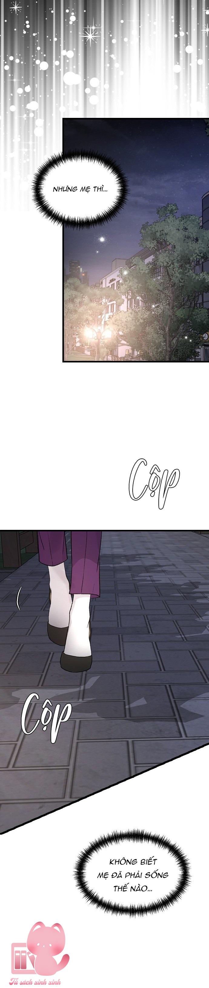 Ba Anh Trai Cực Phẩm Của Tôi Chap 104 - Trang 3