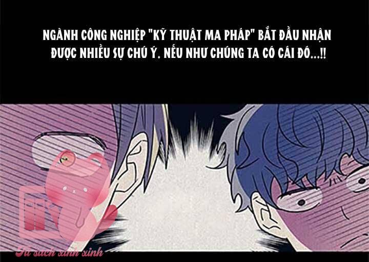 Chồng Yêu, Tôi Đây Bãi Công! Chap 10 - Trang 3
