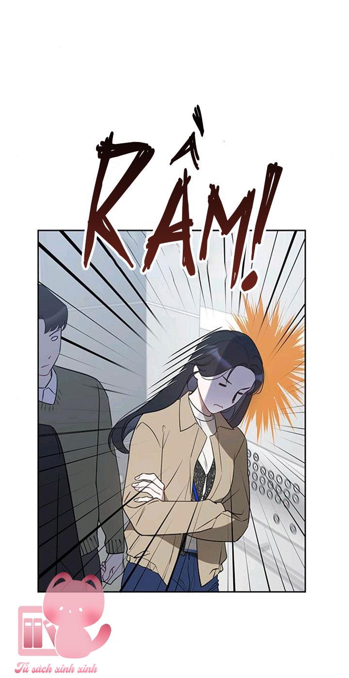 Gieo Nhân Gặt Quả Chapter 22 - Trang 3