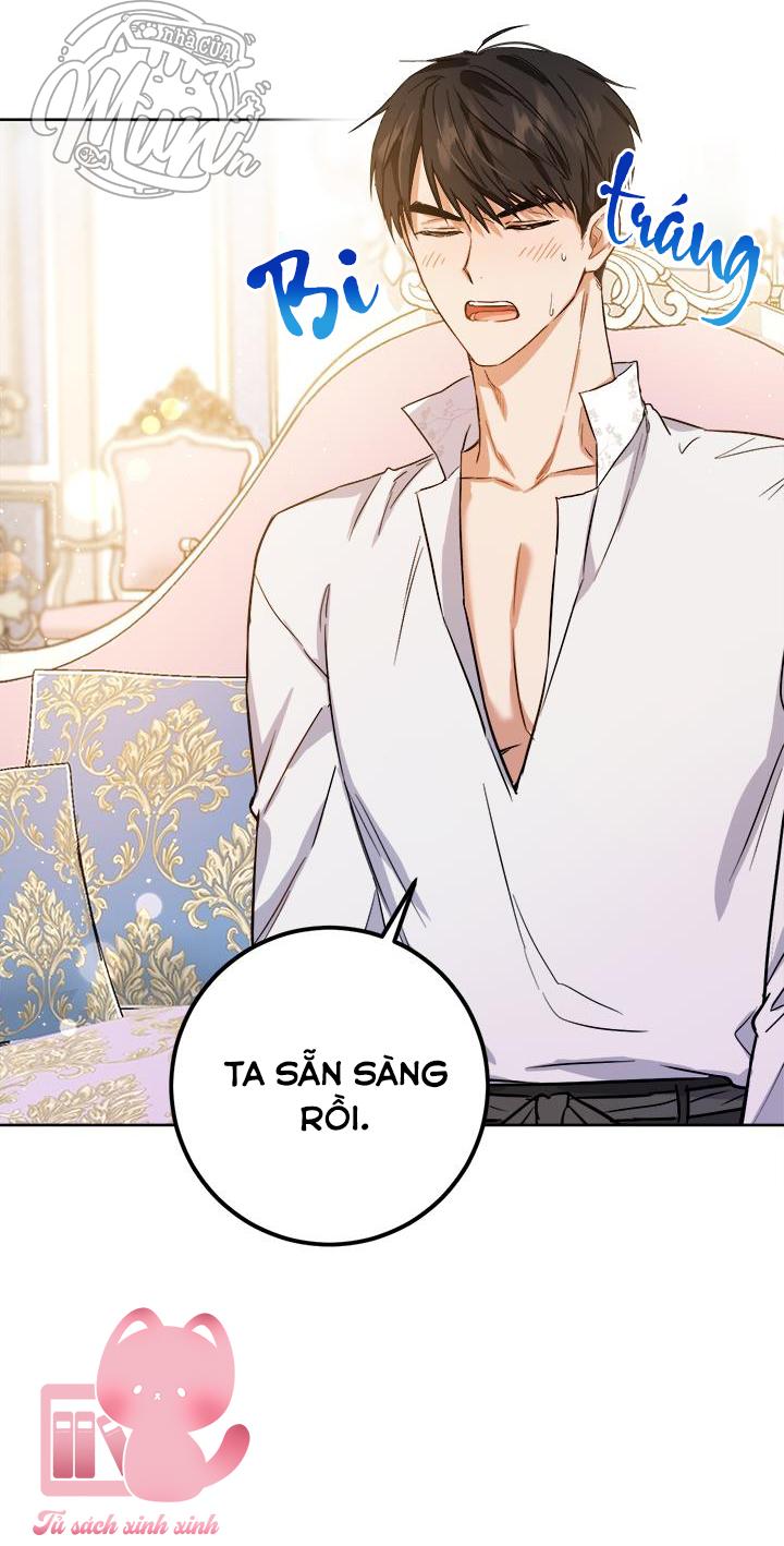 Cuộc Sống Mới Của Công Nương Chapter 34 - Trang 4