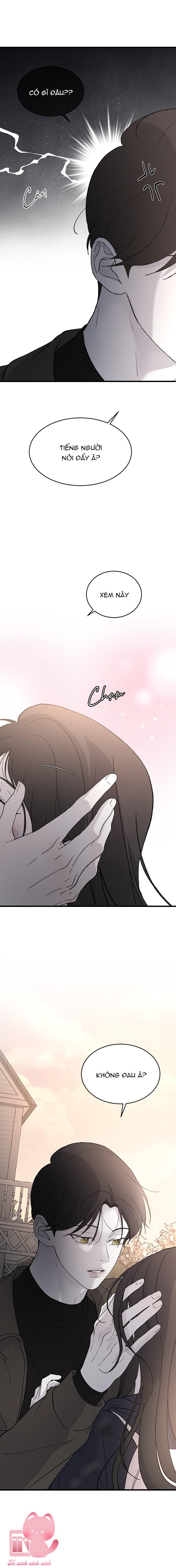 Ba Anh Trai Cực Phẩm Của Tôi Chap 92 - Trang 3