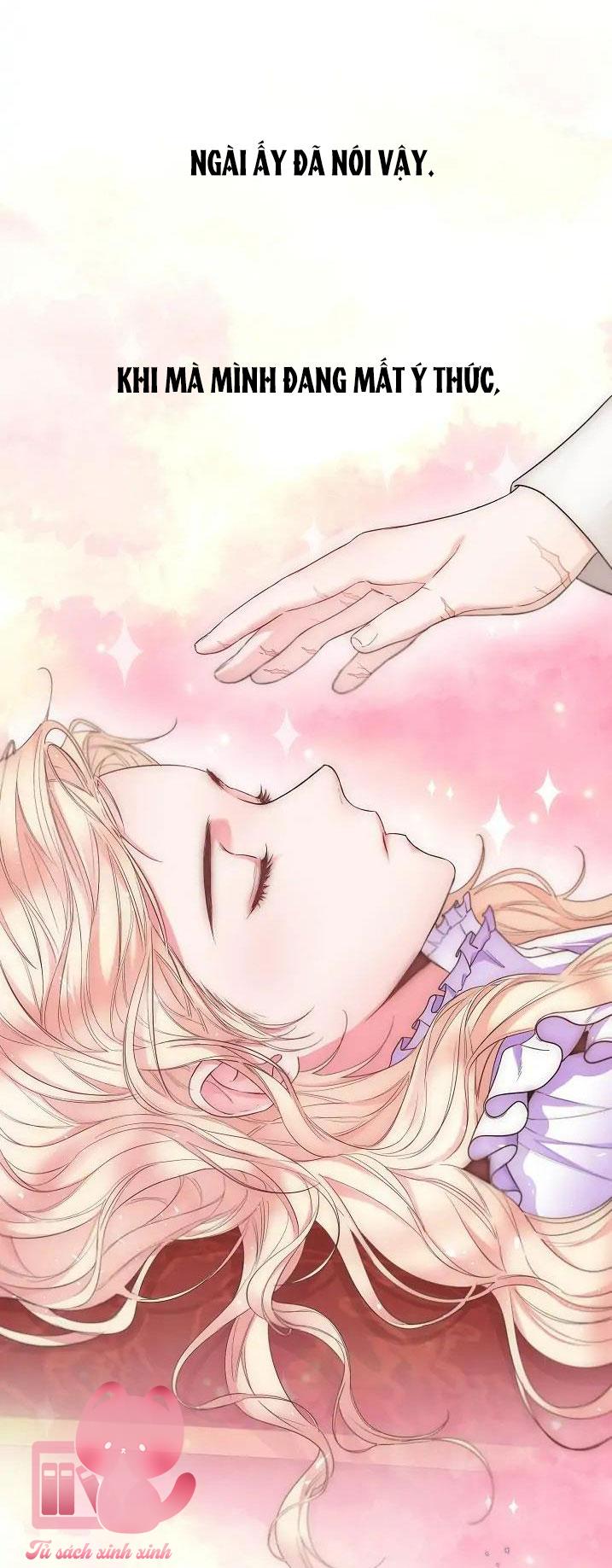Tiểu Thư Crystal Là Nam Nhân Chap 11 - Trang 2