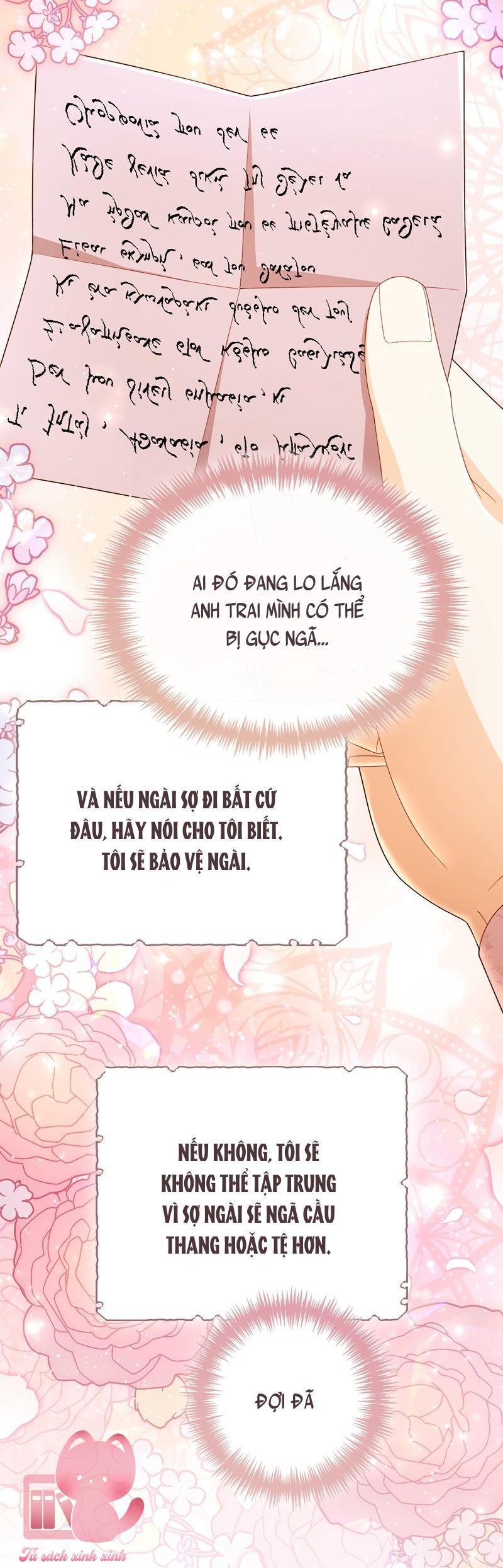 Hoàng Hậu Tái Hôn Chap 217 - Next 