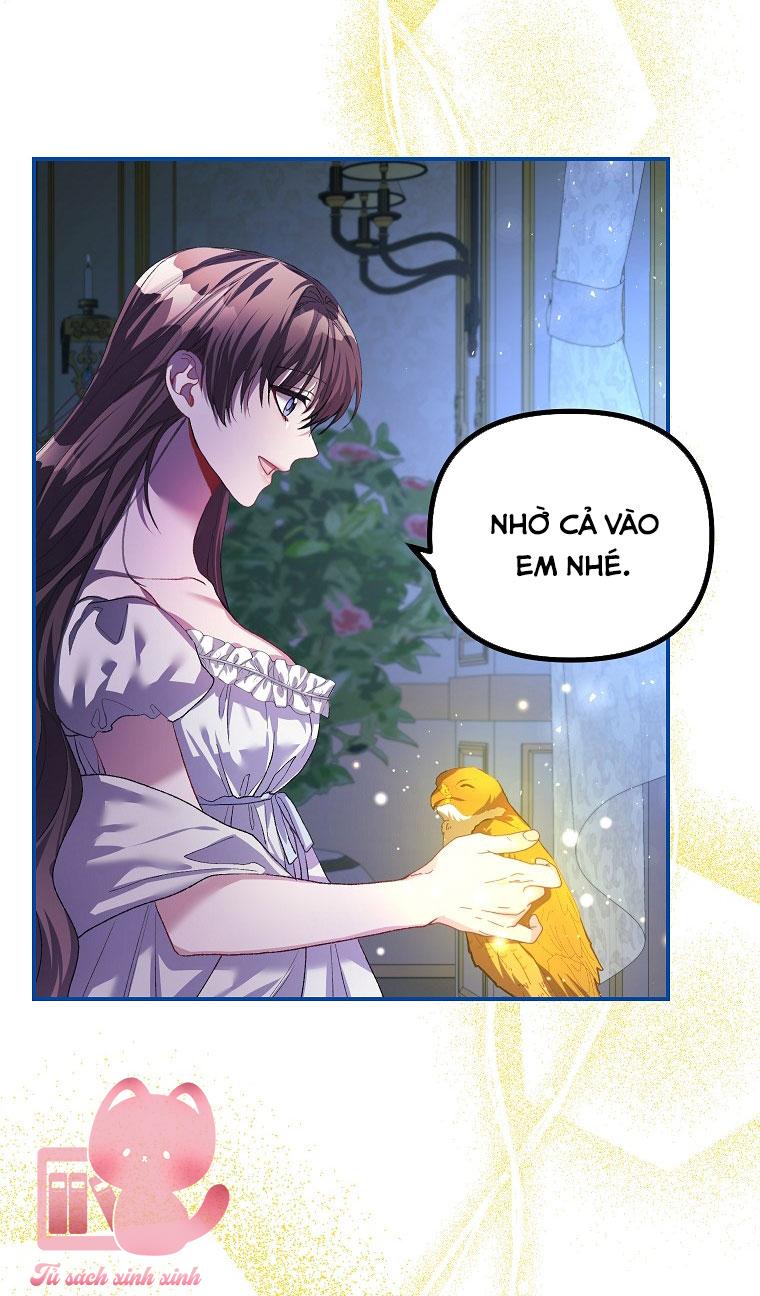 Thời Gian Của Nhân Vật Phụ Có Giới Hạn Chapter 32 - Trang 4