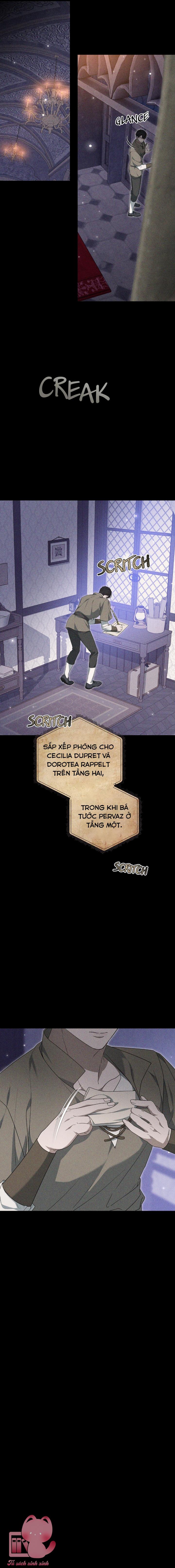 Thời Đại Oman Chap 39 - Trang 2