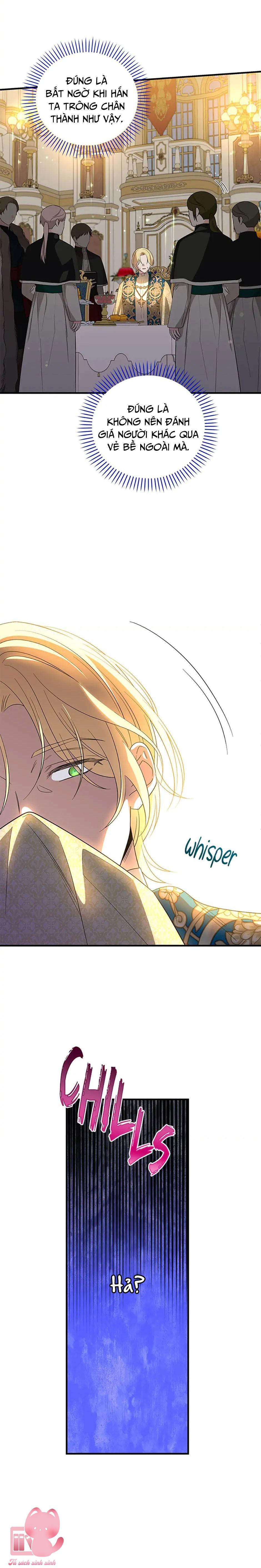 Chồng Yêu, Tôi Đây Bãi Công! Chap 92 - Next Chap 93