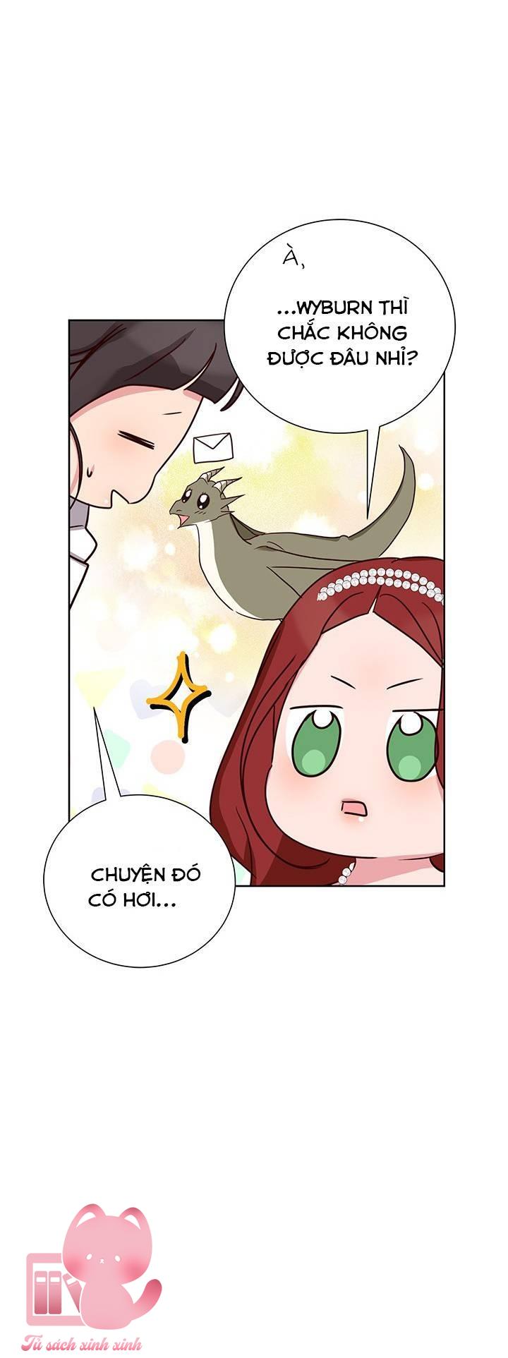 Thế Thì Ta Cứ Trở Thành Kẻ Ác Thôi Chap 32 - Trang 2