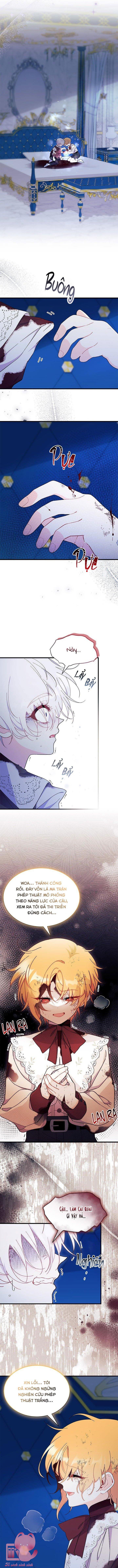 Tôi Không Muốn Làm Người Mai Mối Chapter 50 - Trang 4