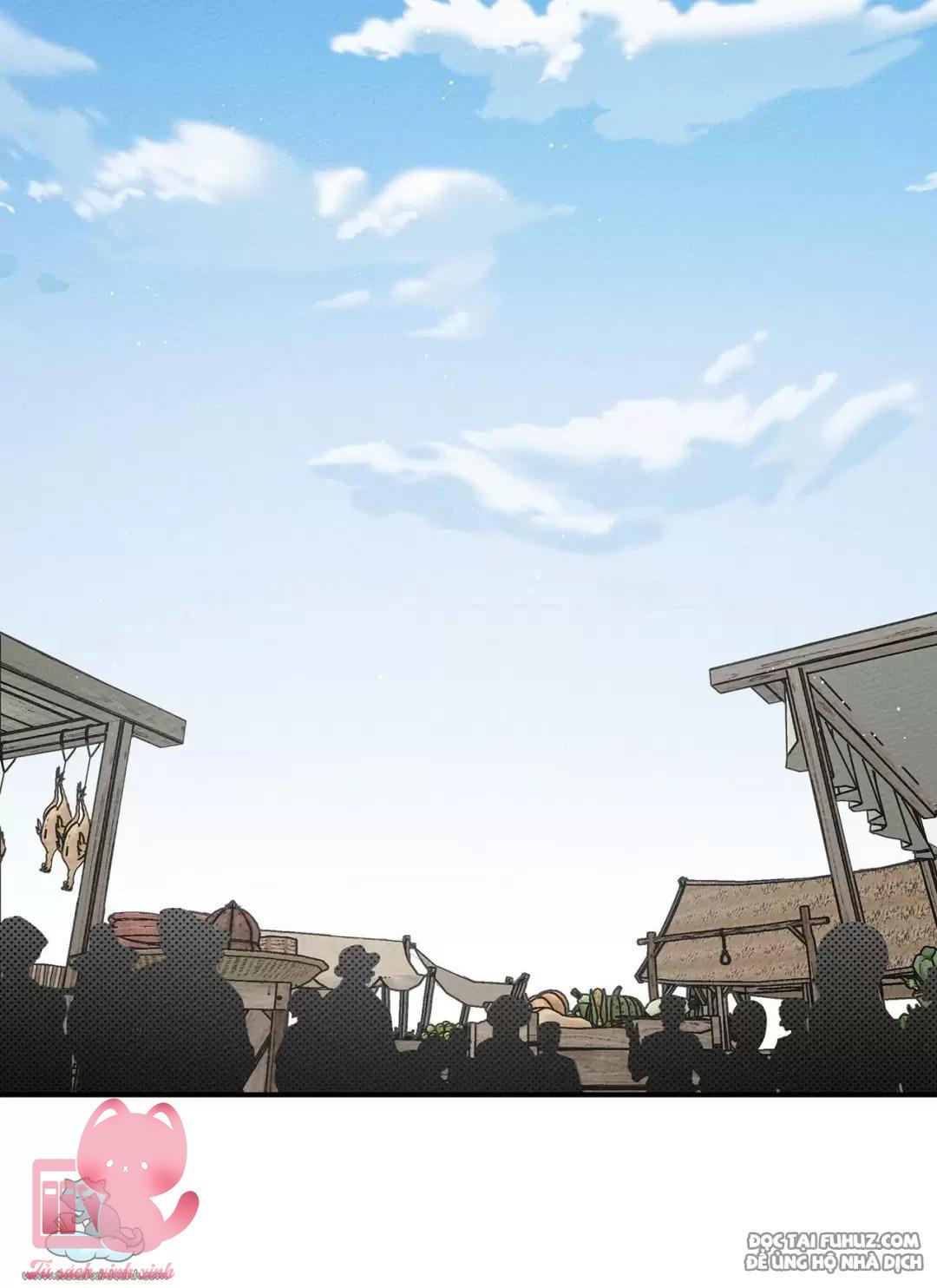 Dưới Tán Cây Sồi Chapter 36 - Trang 3