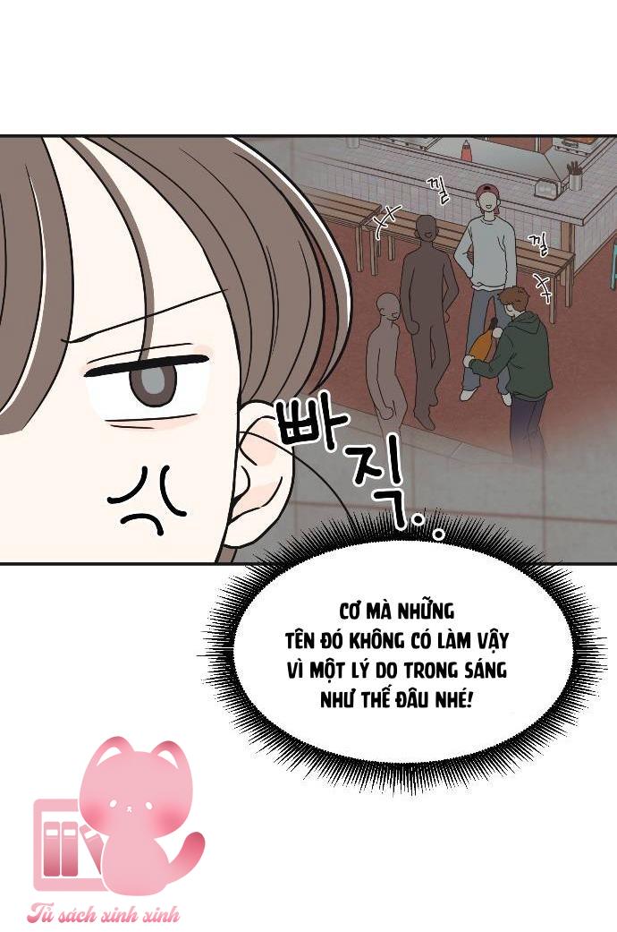 Trái Dấu Hút Nhau Chap 11 - Trang 2