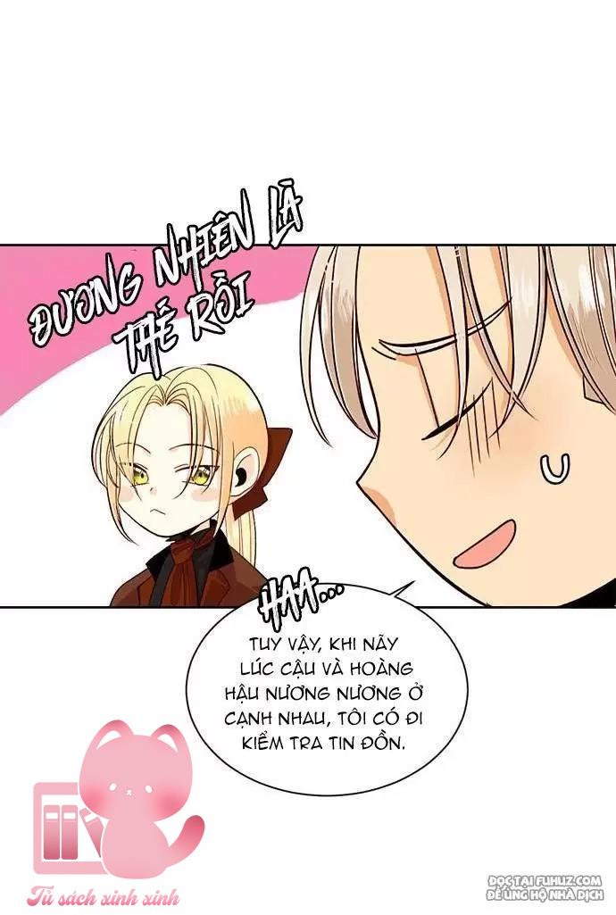 Hoàng Hậu Tái Hôn Chapter 47 - Trang 4