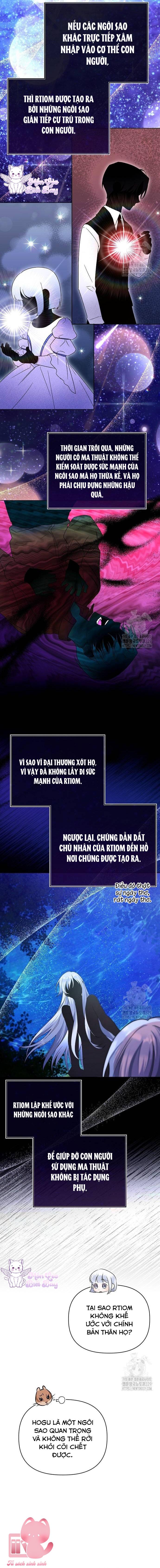 Trở Thành Con Gái Nuôi Của Gia Tộc Sát Thủ Chapter 9 - Trang 4