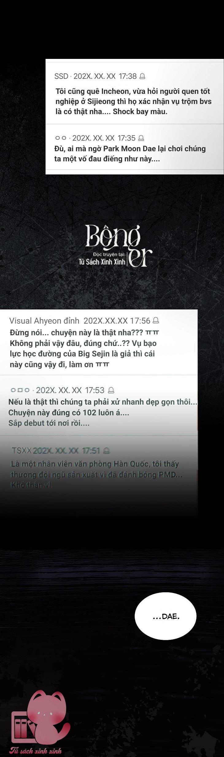Debut Or Die Chap 59 - Trang 3