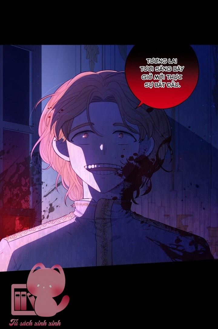 Hoàng Nữ Tóc Đen Chapter 50 - Trang 4