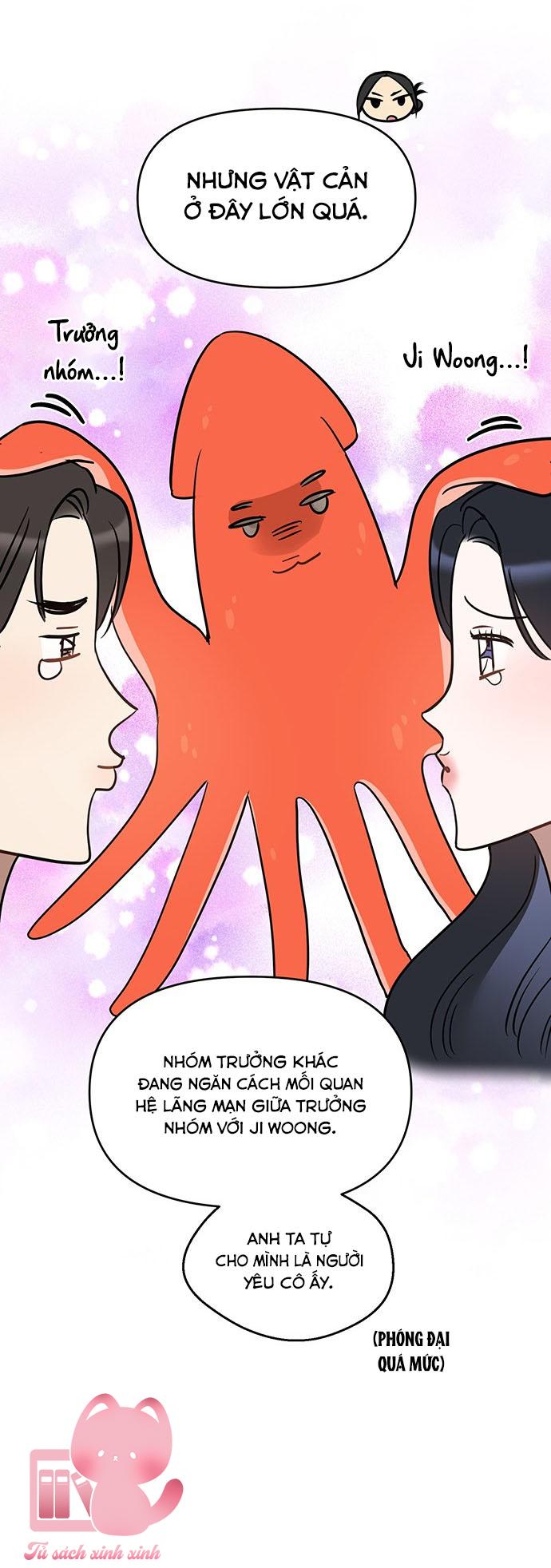 Gieo Nhân Gặt Quả Chap 49 - Trang 2