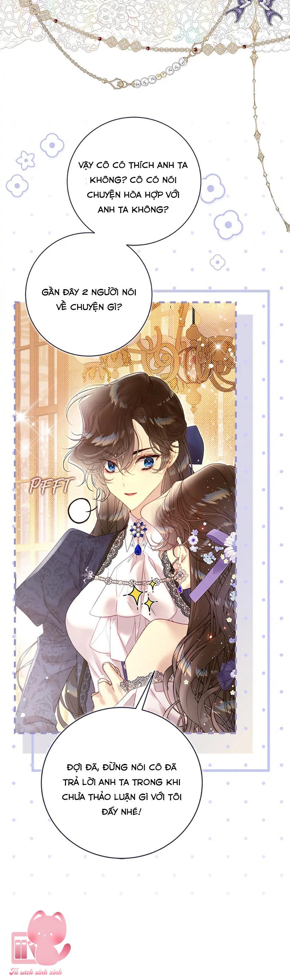 Beatrice Chap 142 - Trang 2