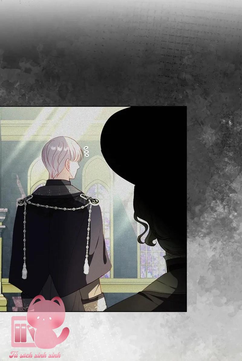 Một Ngày Nọ Bỗng Dưng Cha Xuất Hiện Chapter 35 - Trang 4