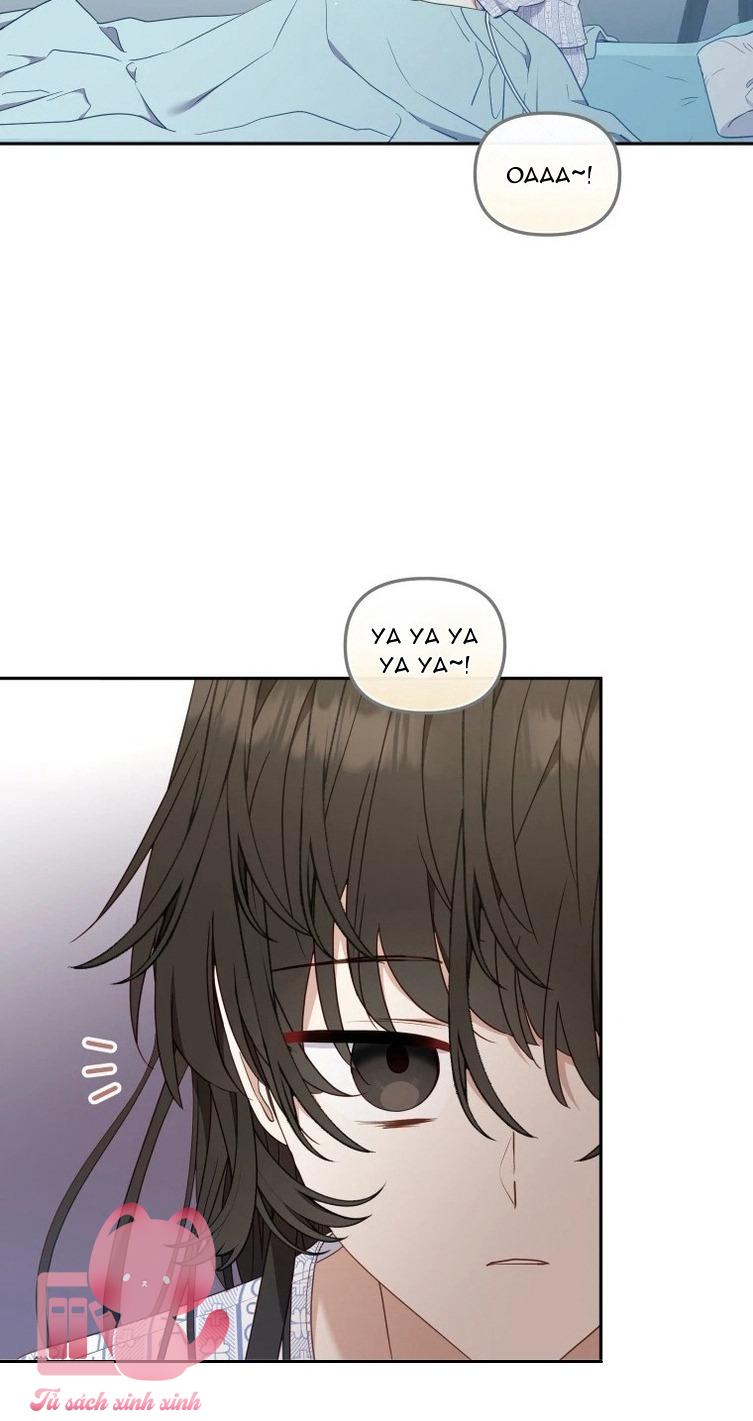 Tôi Được Nuôi Dưỡng Bởi Những Kẻ Phản Diện Chap 63 - Trang 3