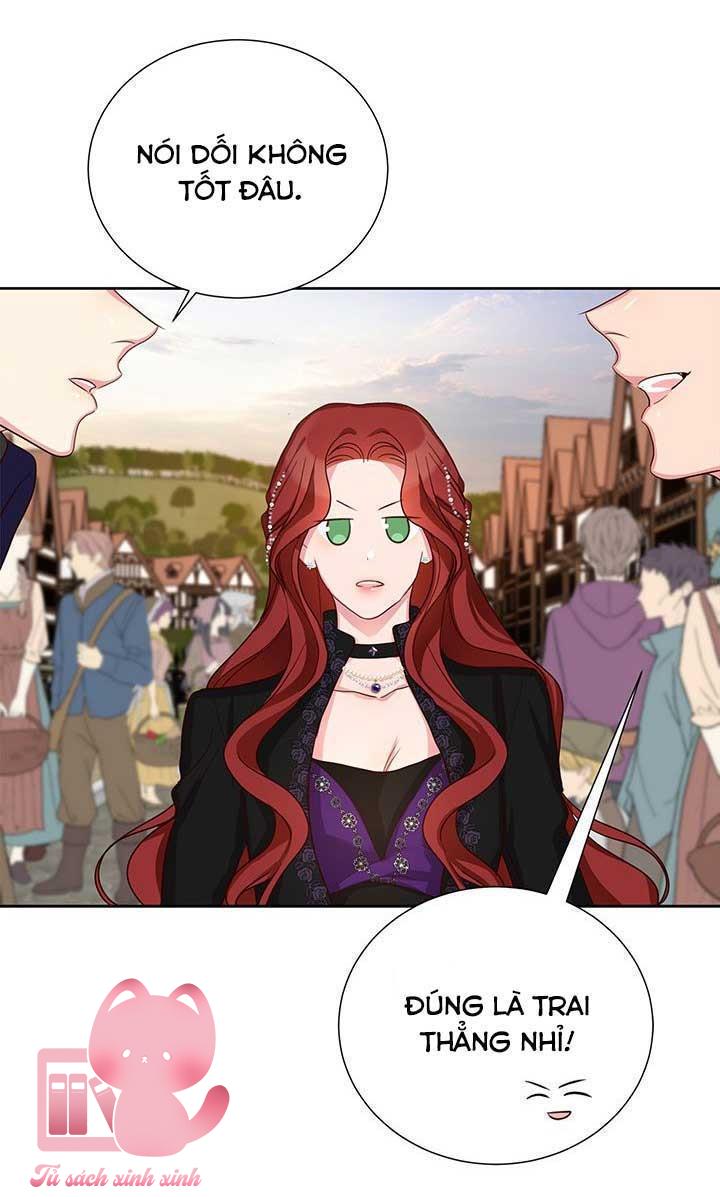 Thế Thì Ta Cứ Trở Thành Kẻ Ác Thôi Chap 14 - Trang 2