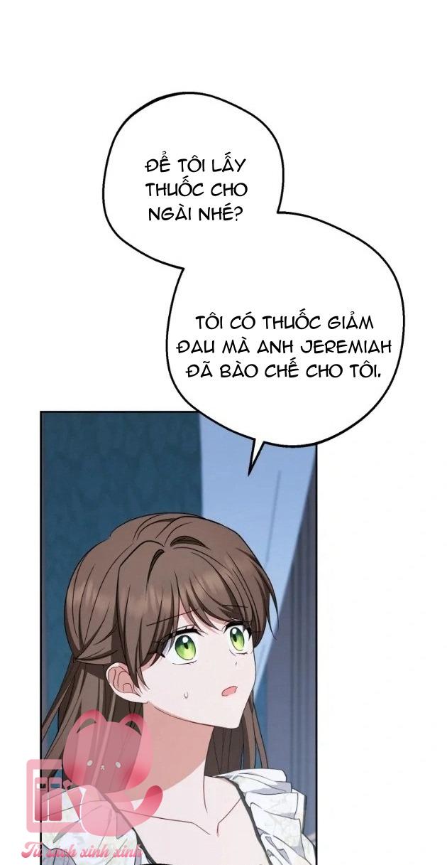 Được Yêu Thương Mà Còn Ngại Ngùng Sao! Chap 86 - Trang 4