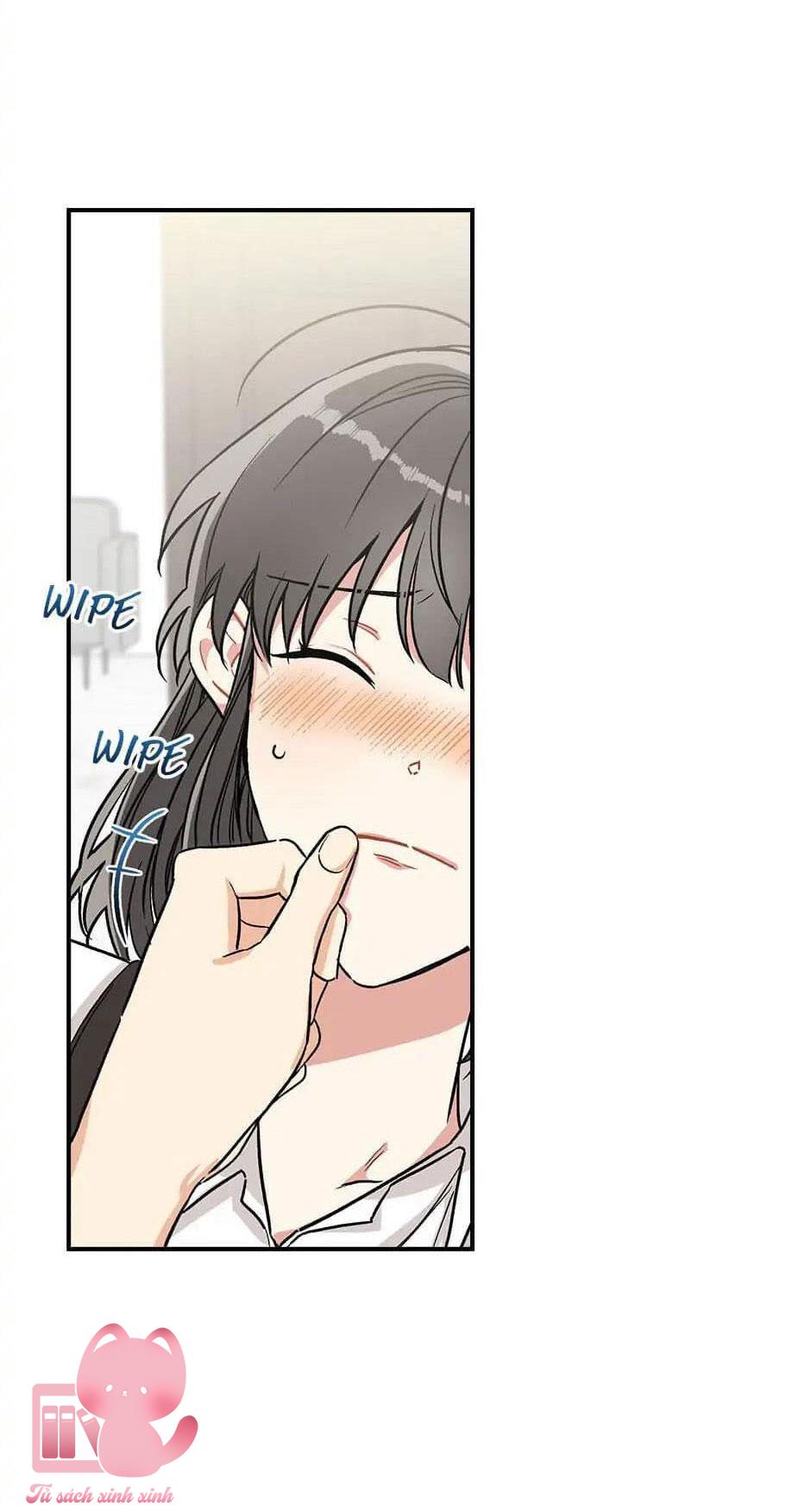 Ly Espresso Của Mùa Xuân Chapter 9 - Trang 4