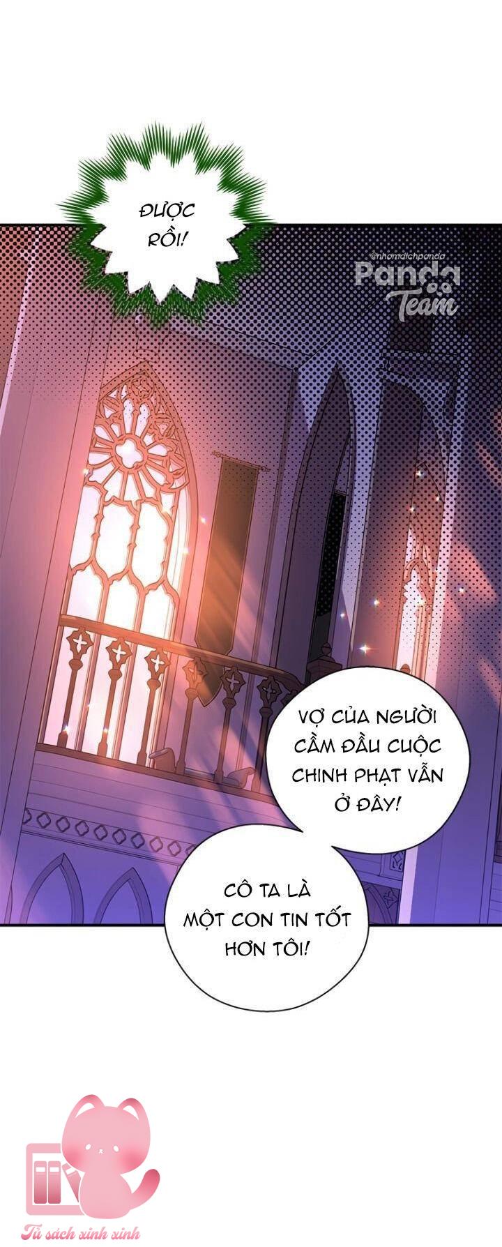 Chồng Yêu, Tôi Đây Bãi Công! Chap 26 - Trang 3