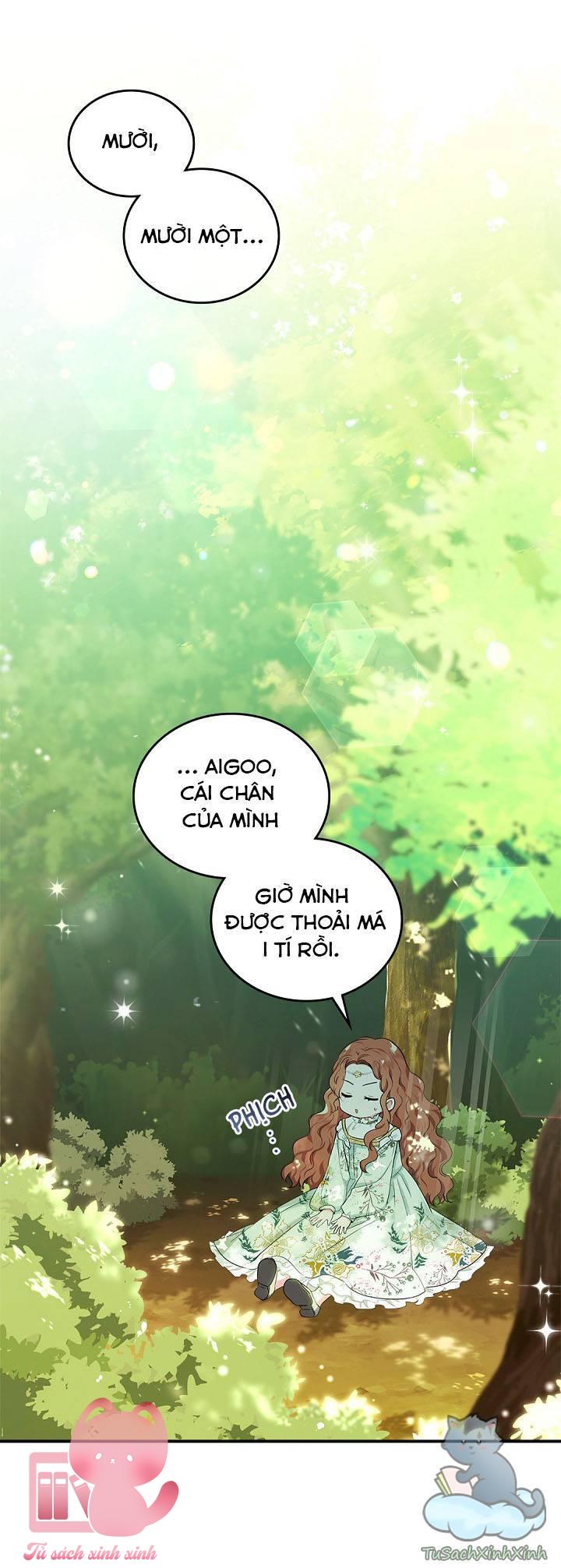 Kiếp Này Ta Sẽ Trở Thành Gia Chủ Chap 14 - Trang 2