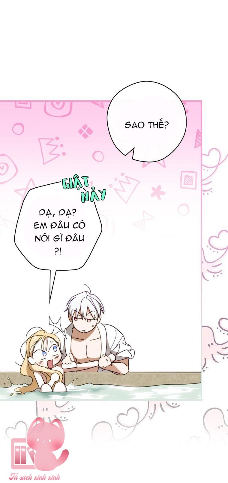 Cách Khiến Phu Quân Đứng Về Phía Tôi Chap 59 - Trang 2