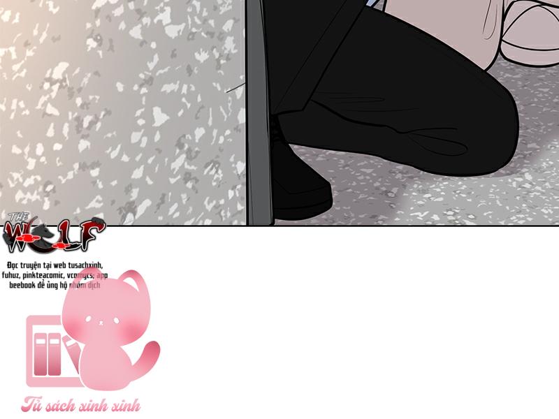 Thời Gian Trở Thành Lý Do Của Đôi Ta Chapter 28 - Trang 4