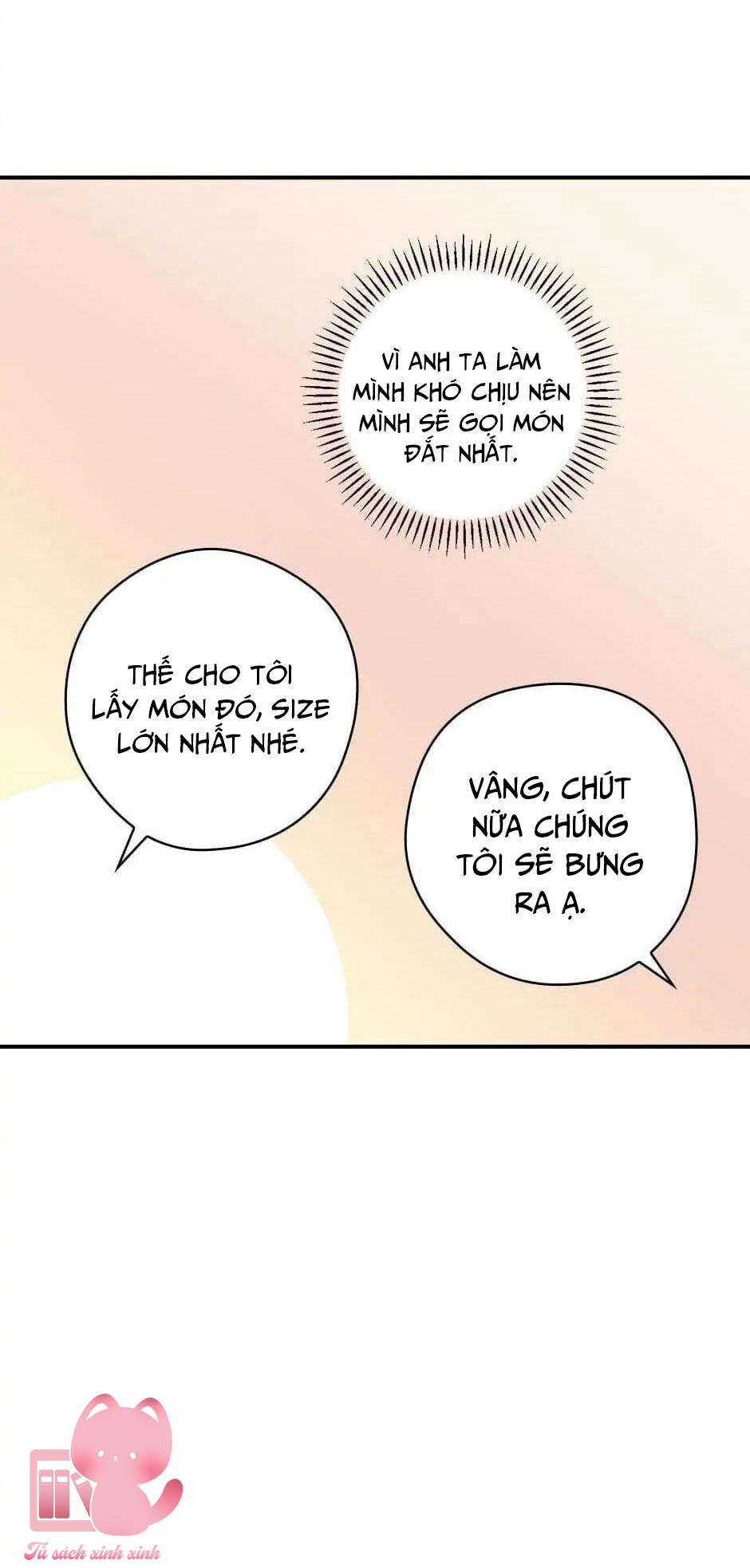 Ly Espresso Của Mùa Xuân Chapter 11 - Trang 4