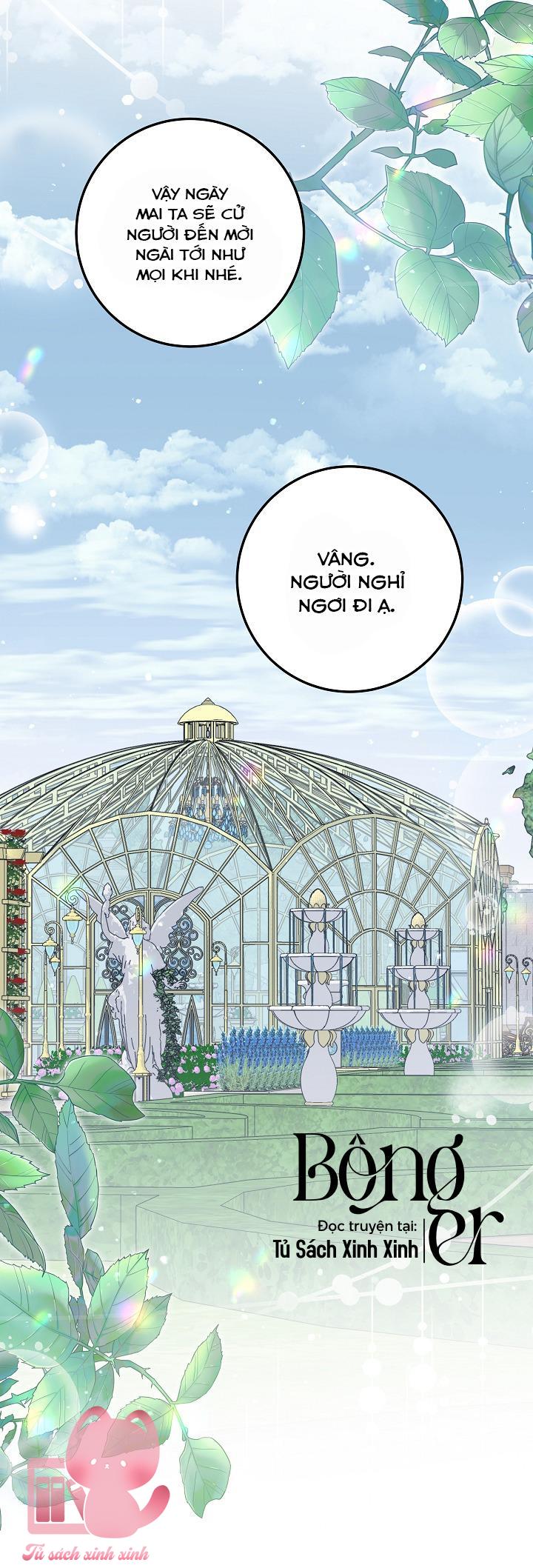 Hoàng Nữ Cosplay Nonfan Chap 43 - Trang 2